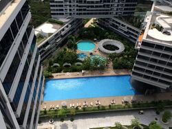 The Interlace (D4), Condominium #582956171